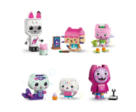 LEGO KOCI DOMEK GABI 11215 Koci przyjaciele Gabi z klocków - 1473404 - zdjęcie 13